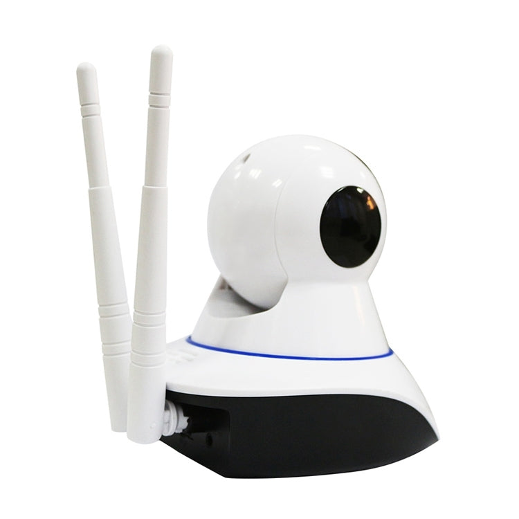 Anpwoo AP001 Cámara IP WiFi 1MP 720P Detección De Movimiento Compacta