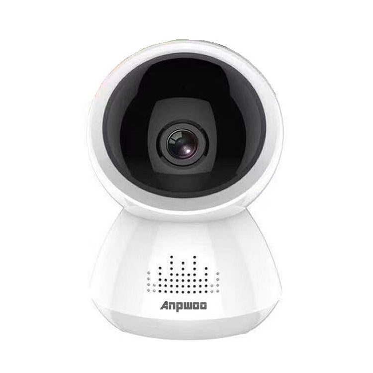 Anpwoo AP005 Cámara IP 1080P WiFi Detección de Movimiento