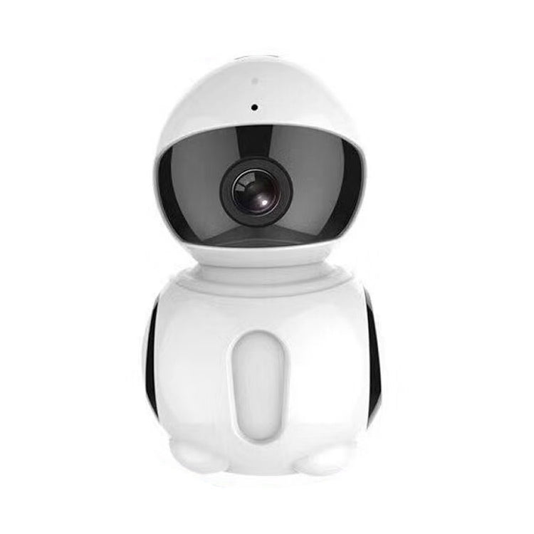 Anpwoo AP006 Cámara IP WiFi Visión Nocturna Premium