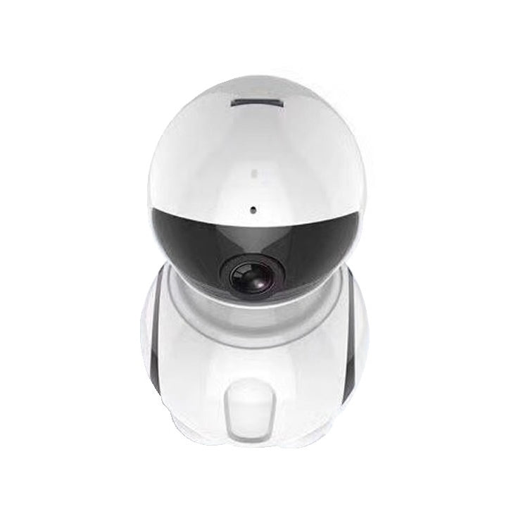 Anpwoo AP006 Cámara IP WiFi Visión Nocturna Premium
