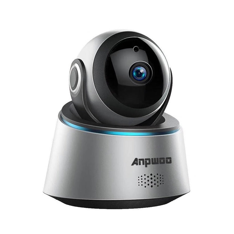 Anpwoo Astronaut Cámara IP WiFi Detección De Movimiento