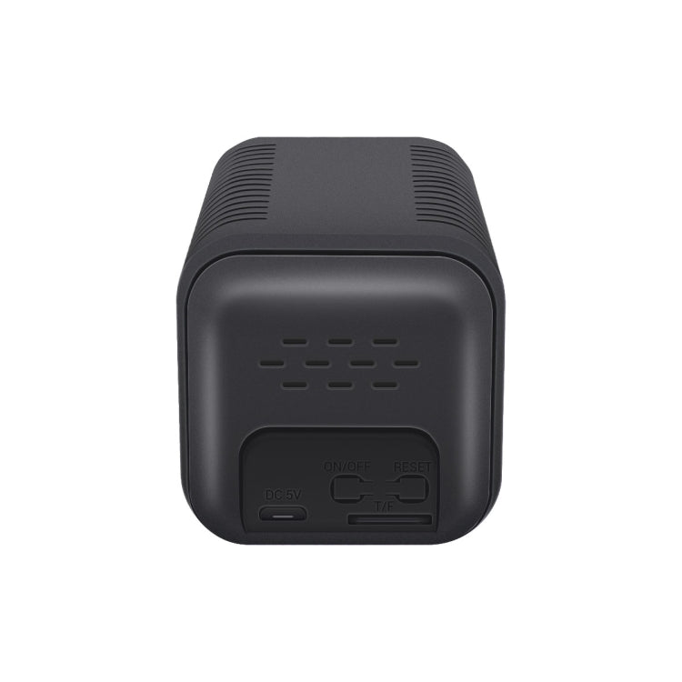 ESCAM G18 Cámara IP WiFi Batería Recargable Para Seguridad Del Hogar