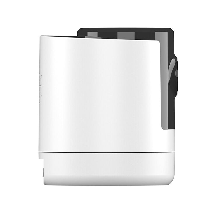 CAMSOY X1 Cámara Interior Pan Tilt Bidireccional WiFi