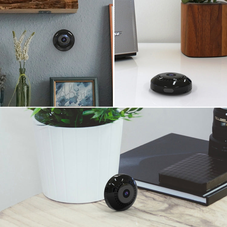 Camsoy C2T Cámara de Acción Gran Angular WiFi 1080P