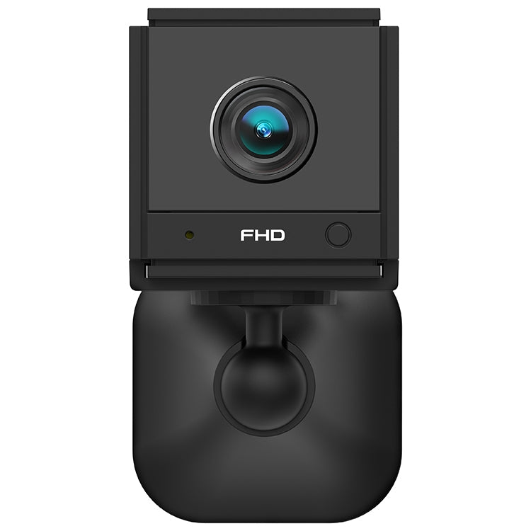 CAMSOY S20 1080P WiFi Cámara de Seguridad Para Hogar