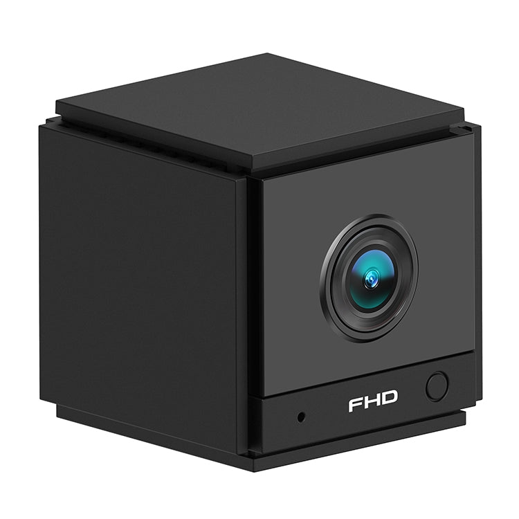 CAMSOY S20 1080P WiFi Cámara de Seguridad Para Hogar