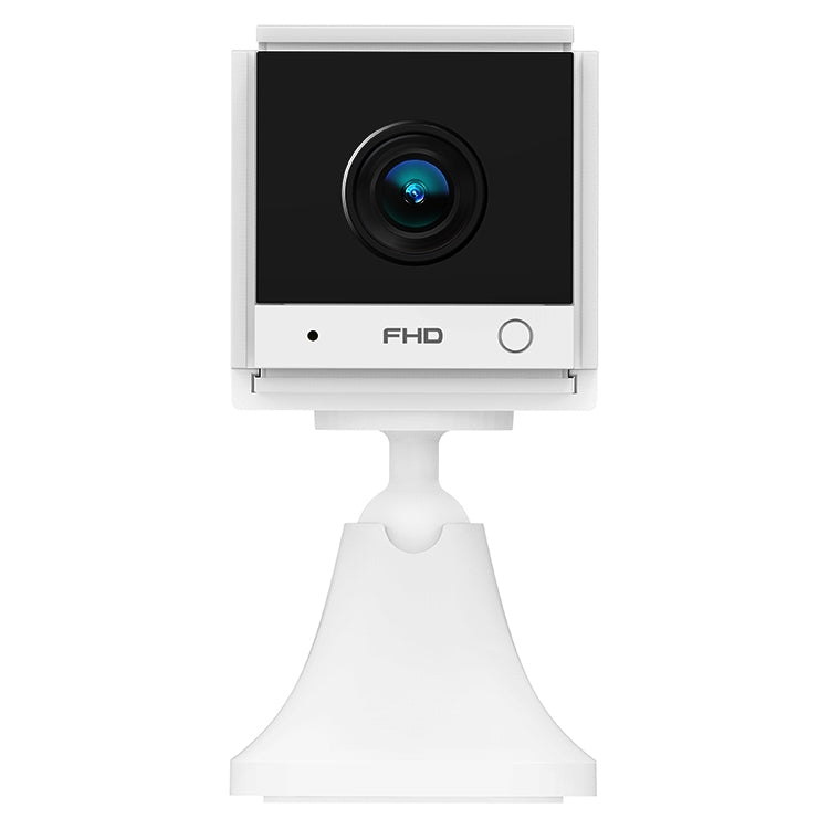 CAMSOY S20 1080P WiFi Cámara de Seguridad Para Hogar