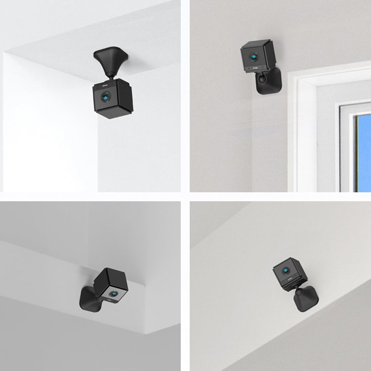 CAMSOY S20 1080P WiFi Cámara de Seguridad Para Hogar