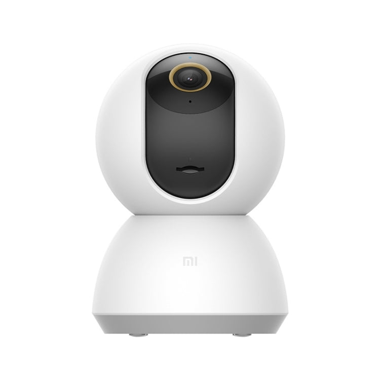 Cámara Inteligente PTZ Original Xiaomi 2K 3MP Wifi F1.4 con AI y Micro SD de 32GB
