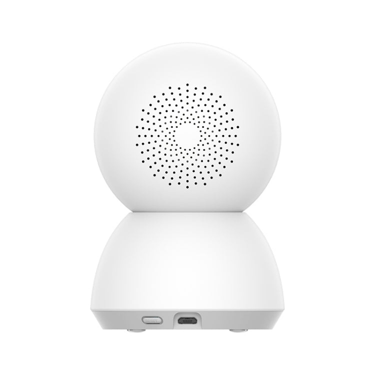 Cámara Inteligente PTZ Original Xiaomi 2K 3MP Wifi F1.4 con AI y Micro SD de 32GB