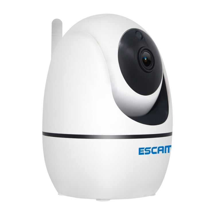 Escam PVR008 Cámara IP WiFi Detección de Movimiento