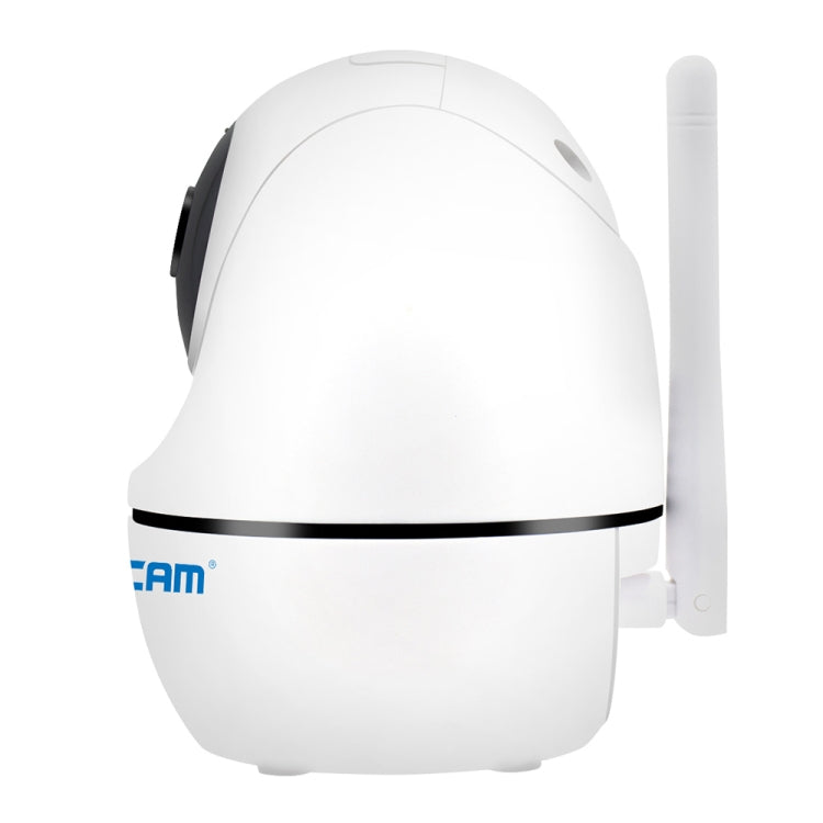 Escam PVR008 Cámara IP WiFi Detección de Movimiento