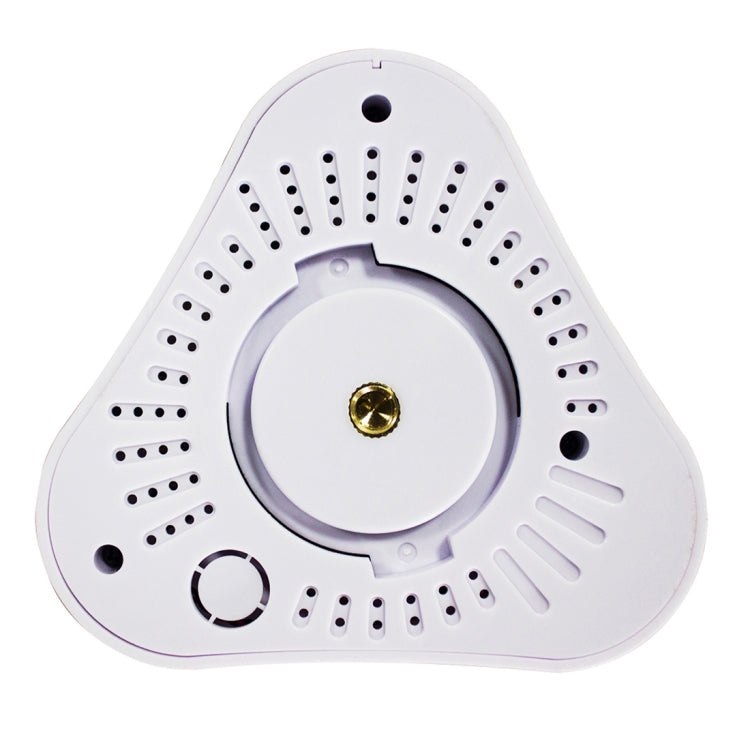 Escam Q8 Cámara IP WiFi 1.3MP Lente Ojo de Pez 360 Grados