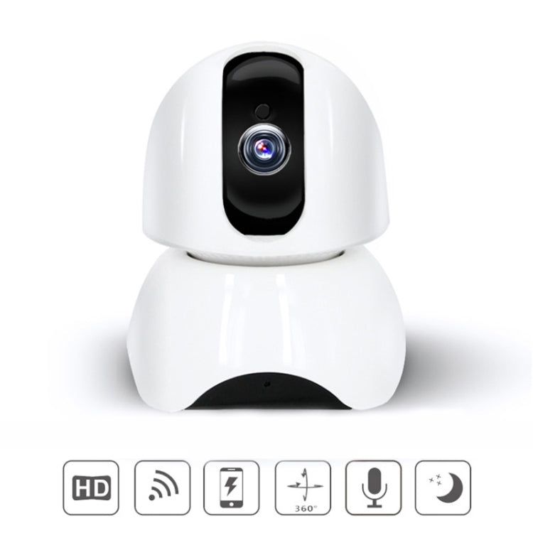 Anpwoo-YT003 Cámara 1080P WiFi Visión Nocturna 2MP UE