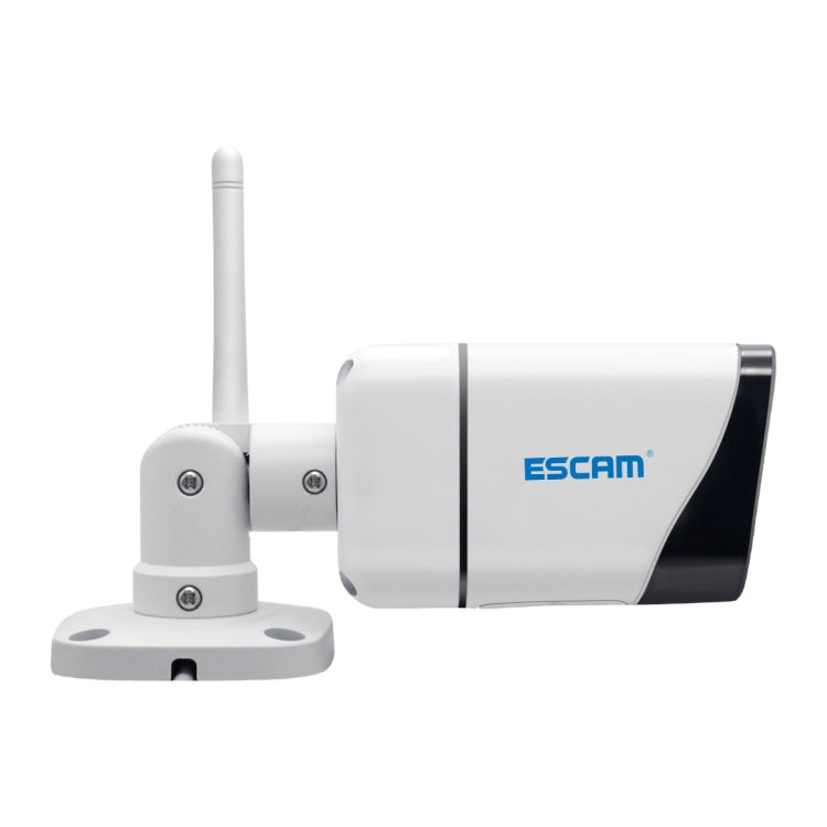 Escam QF320 Cámara IP Solar 4G Visión Nocturna PIR Exterior