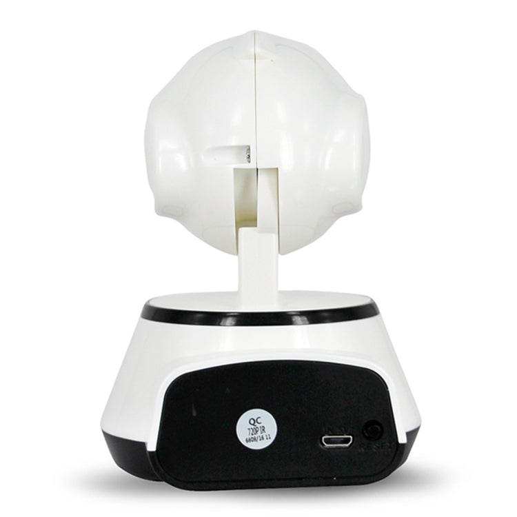 Anpwoo YT001 Cámara IP 720P HD WiFi Detección Movimiento