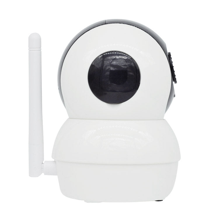 Anpwoo YT006 Cámara IP Detección de Movimiento 720P WiFi