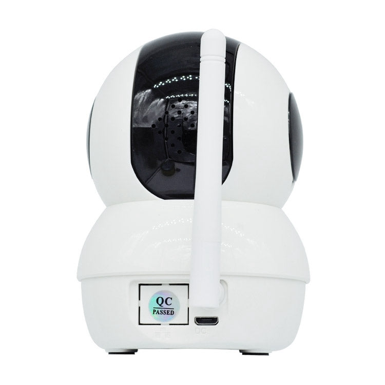 Anpwoo YT006 Cámara IP Detección de Movimiento 720P WiFi