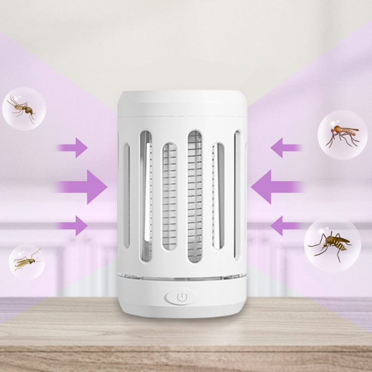 Original Xiaomi Youpin Y8EK Mosquitera LED Portátil 3W