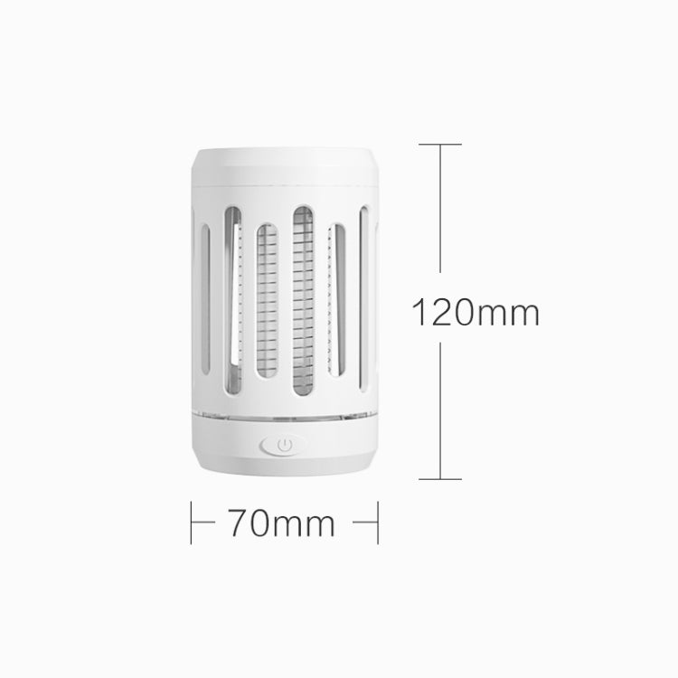 Original Xiaomi Youpin Y8EK Mosquitera LED Portátil 3W