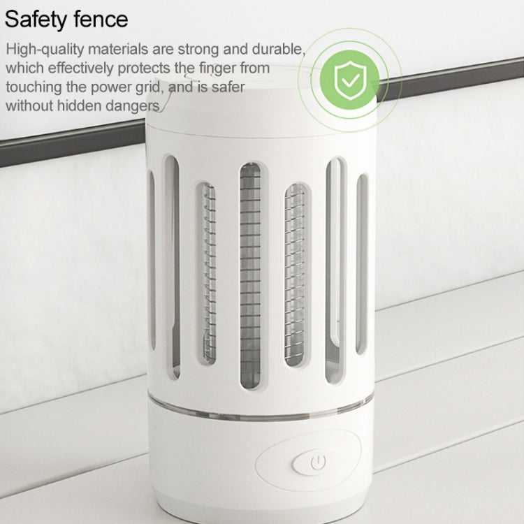 Original Xiaomi Youpin Y8EK Mosquitera LED Portátil 3W