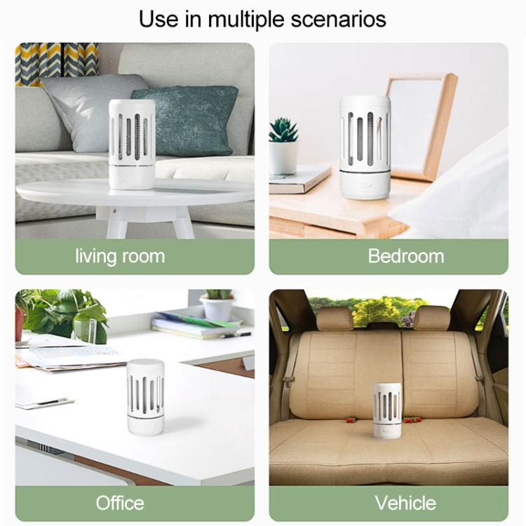 Original Xiaomi Youpin Y8EK Mosquitera LED Portátil 3W