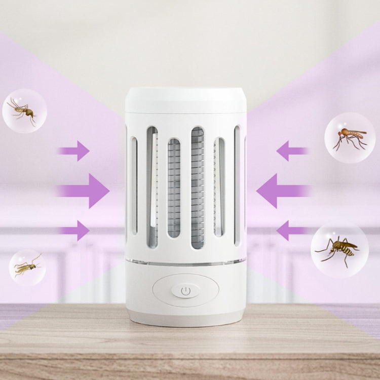 Xiaomi Y8RK Asesino de Mosquitos LED Portátil 1200mAh