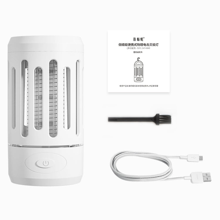 Xiaomi Y8RK Asesino de Mosquitos LED Portátil 1200mAh