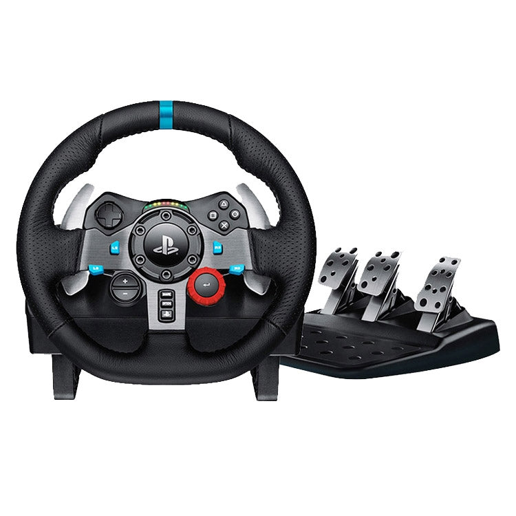 Logitech G29 Palanca de Cambio para Volante PS3 PS4 PS5