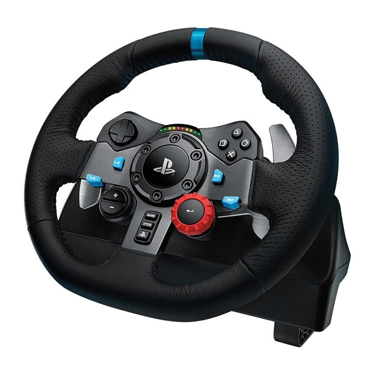 Logitech G29 Palanca de Cambio para Volante PS3 PS4 PS5