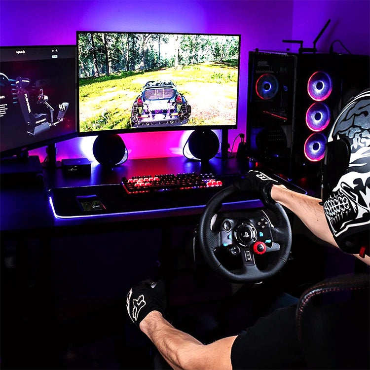 Logitech G29 Palanca de Cambio para Volante PS3 PS4 PS5