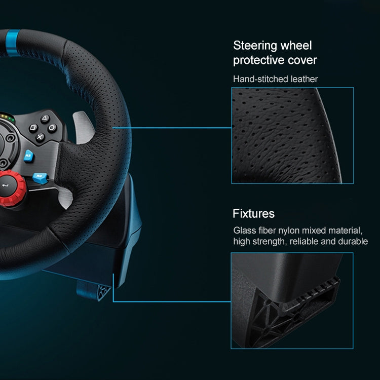 Logitech G29 Palanca de Cambio para Volante PS3 PS4 PS5