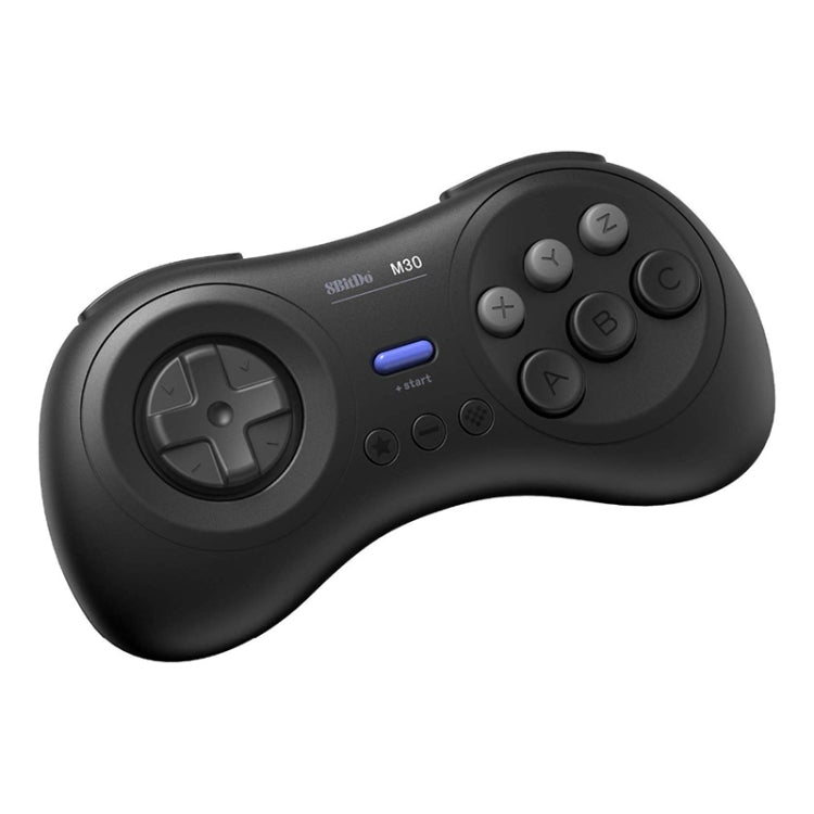 8BitDo M30 Controlador Bluetooth Multiplataforma Mando