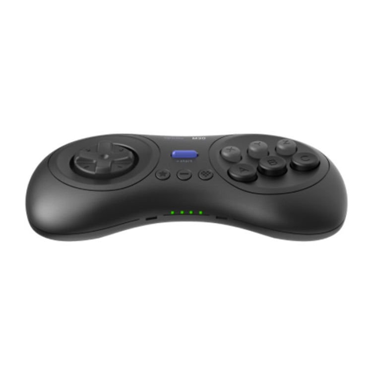 8BitDo M30 Controlador Bluetooth Multiplataforma Mando