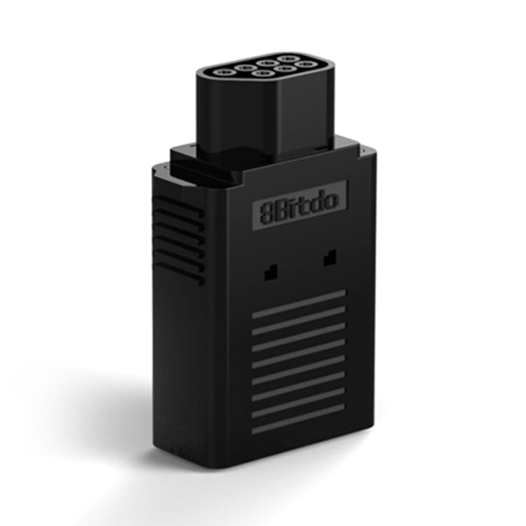 8Bitdo Original Receptor Retro Compatibilidad PS3 PS4
