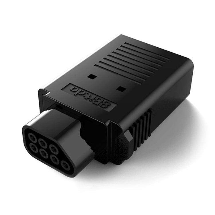 8Bitdo Original Receptor Retro Compatibilidad PS3 PS4