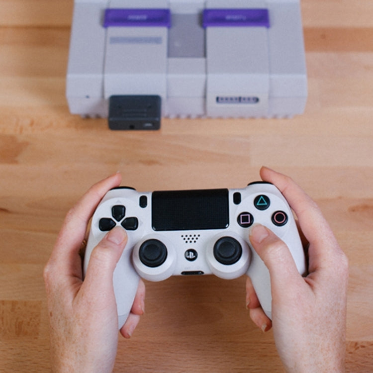 8BitDo SF-C Receptor Bluetooth SNES USB PC Baja Latencia