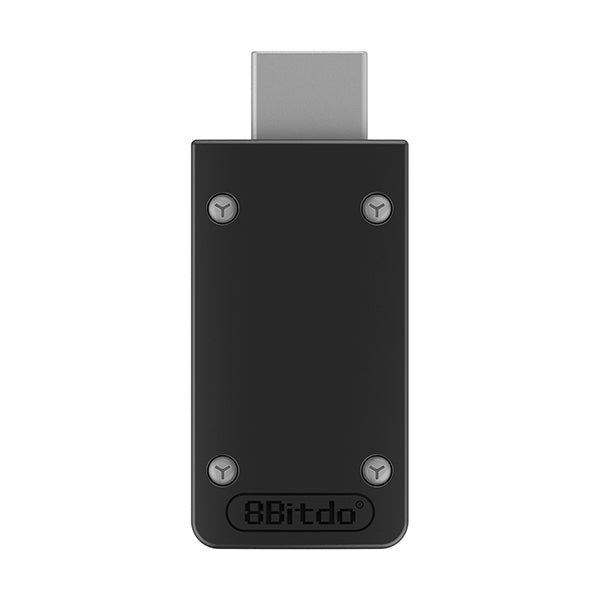 8BitDo Receptor Retro Bluetooth Adaptador Para Mini NES