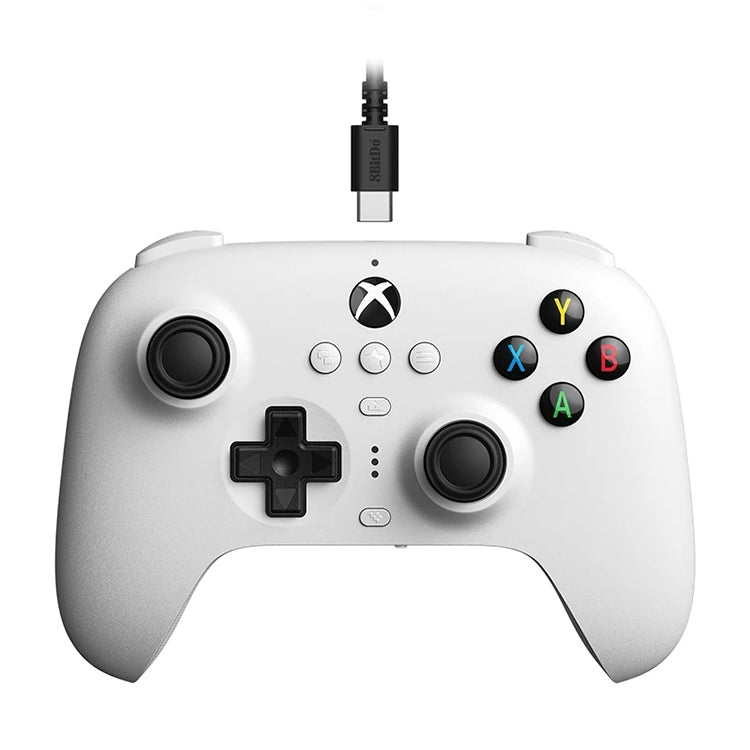 8BitDo Orion Mando con Cable USB-C Xbox Hall y Game Pass