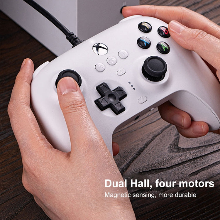 8BitDo Orion Mando con Cable USB-C Xbox Hall y Game Pass