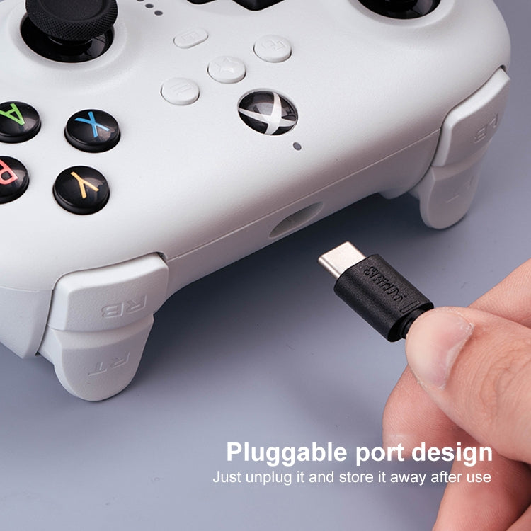 8BitDo Orion Mando con Cable USB-C Xbox Hall y Game Pass