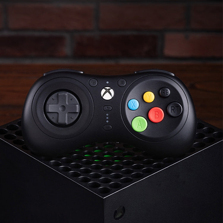 8BitDo M30 Gamepad Xbox Versión Cable USB para Windows PC