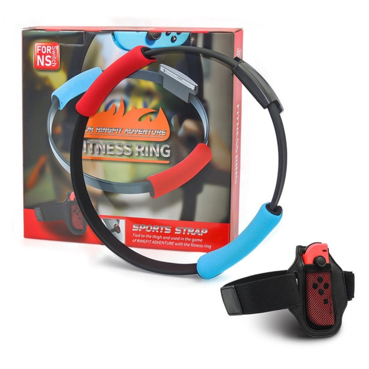 Ipega HBS-179 Accesorio Switch Anillo Somatosensorial
