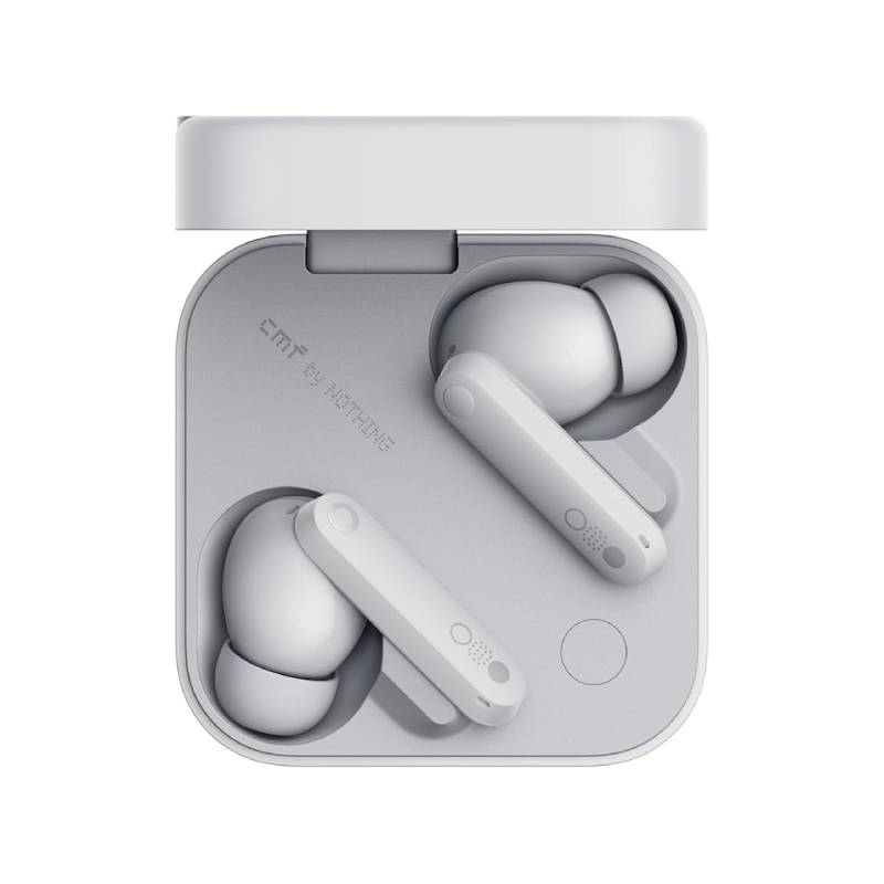 Nothing B187 Buds Pro 2 Auriculares Cancelación de Ruido by Nothing