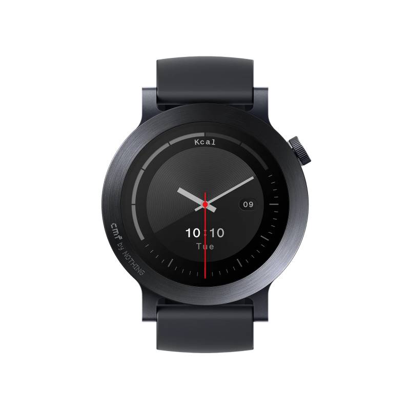 Nothing D399 CMF Watch 3 Pro Reloj Inteligente Dark Grey by Nothing