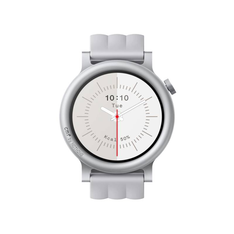 Nothing CMF Watch 3 Pro D399 Reloj Inteligente Resistente al Agua Monitor de Salud