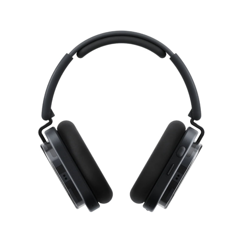 Nothing Auriculares 1 Negro Con Sonido Inmersivo Y Batería De Larga Duración