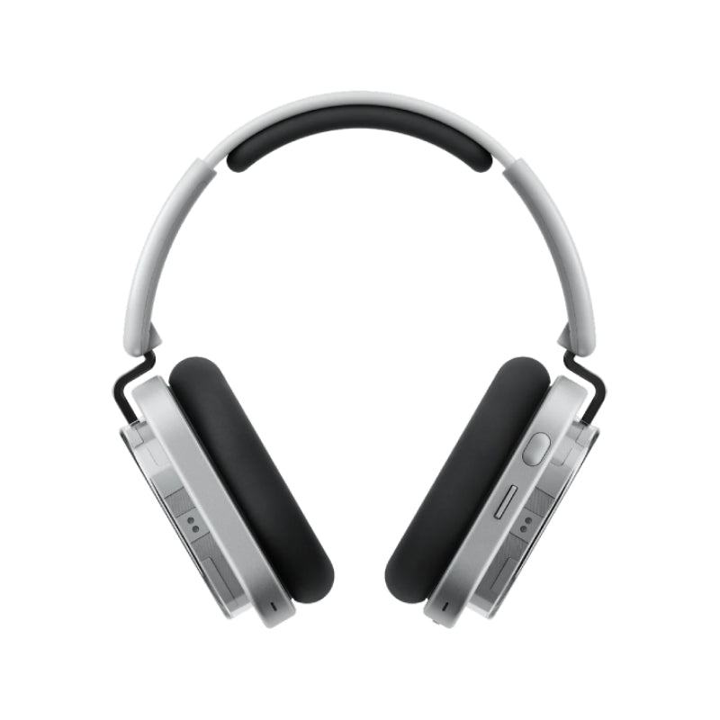 Nothing Auriculares 1 Blancos Sonido Premium Con Cancelación Activa De Ruido Bluetooth 5.0