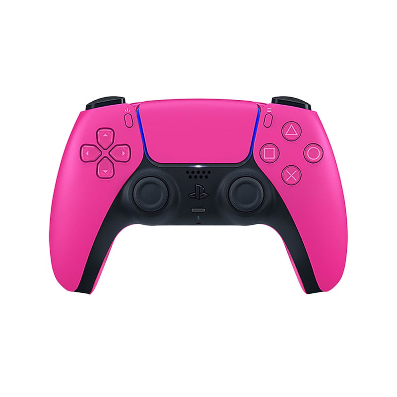 Sony PS5 DualSense Controlador Inalámbrico Nova Pink