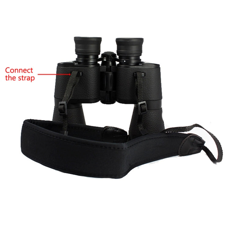 OptiView Modelo 20x50 Binoculares Outdoor HD Potentes